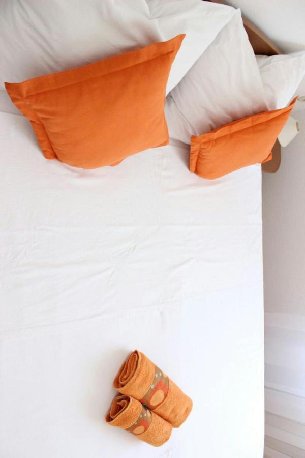 Apartments Marin Бол Екстериор снимка