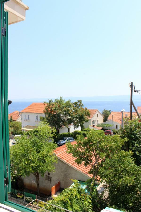 Apartments Marin Бол Екстериор снимка